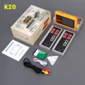 K20 Video Game Console Handheld Game Player 3.0inch TFT Screen Built in -Option -K20 Game console-Option -K20 Game console. 