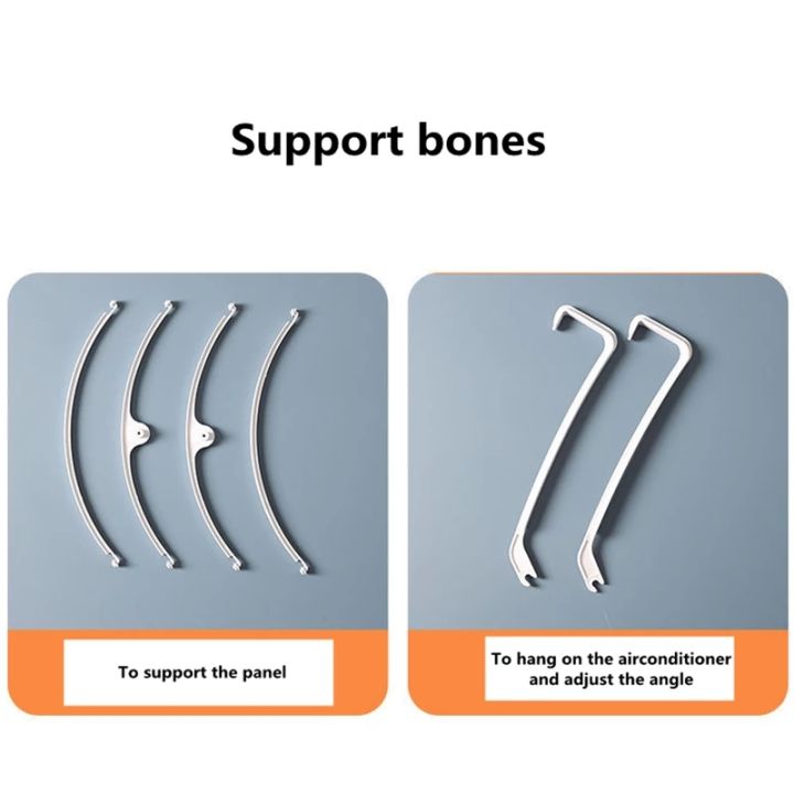 Air%20Conditioner%20Wind%20Deflector%20Blowing%2090*27cm%20Adjustable%20Retractable%20Air%20Conditioning%20Windshield%20For%20Home%20Office%20-%20Image%207