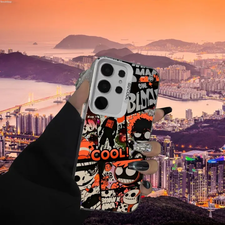 Smalshop%205G%204G%20S30%20U24%20S23%20Stylish%20Phone%20Case%20with%20Dark%20Illustration%20for%20Samsung%20Galaxy%20Fifty%20percent%20discount%20S25%20S%20S22%20S21%20S20ltra%20FE%20Plus%20Note%2020%20A73%20A72%20A71%20Dark%20Illustration%20-%20Image%202