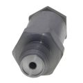 SRIWEN Auto Parts Common Rail Fuel Pressure Relief Valve Sensor for Dongfeng Engine 3963808 1110010020. 