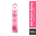 Aer Room Air Freshener Spray Petal Crush Pink 300ml. 