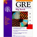 GRE: Practicing to Take the General Test: Big Book. 