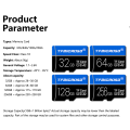 Micro tf sd card 4GB 8GB 32GB 64GB 128GB class 10 TF Flash Memory Card mini sd 16GB 256GB Mini sd card for smartphone/camera.