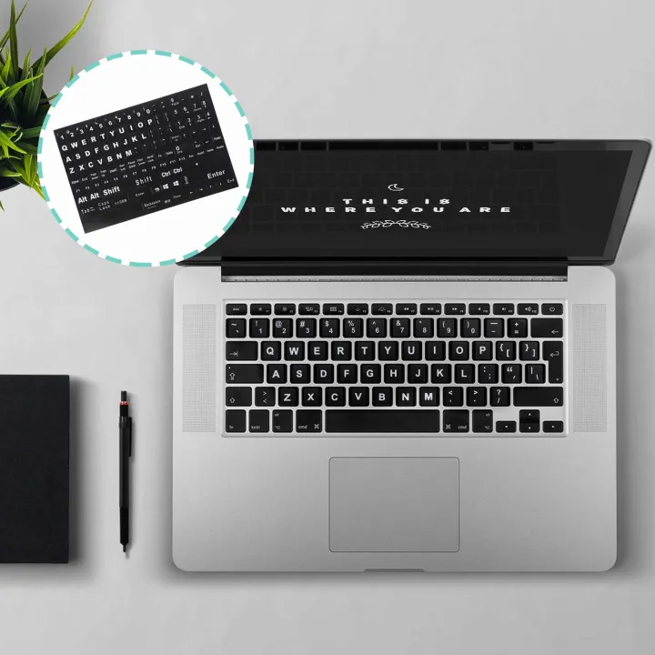 Keyboard%20Letter%20Stickers%20Universal%20English%20Computer%20Keyboard%20Replacement%20Stickers%20English%20Keyboard%20Black%20Background%20White%20-%20Image%202
