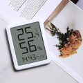 Xiaomi MHO-C601 Miaomiaoce LCD Large Digital Display Thermometer Hygrometer. 