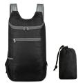 Lightweight Foldable Backpack Foldable Ultralight Outdoor Travel Backpack MBD. 