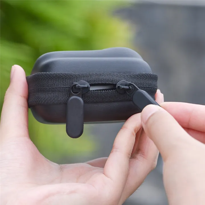 For%20Insta360%20GO3%20Mini%20Body%20Bag%20Portable%20Storage%20Bag%20Action%20Camera%20Protection%20Parts%20Black%20-%20Image%203
