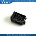 【Mary DAI Store】10PCs 1N5819 IN5819 1A 40V do-214ac Schottky diode ss14. 