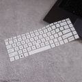 For HP EliteBook 845 G7 / 840 G7 2020 14 inch Notebook Clear Silicone Tpu Laptop Keyboard Cover Protector Skin. 