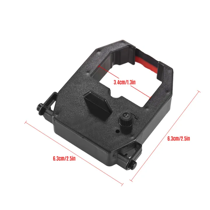 Time%20Clock%20Ribbon%20Cartridge%20Red%20Black%20Ink%20Colors%20for%20Office%20Electronic%20Time%20Clock%20Recorder%20Machine%20-%20Image%206