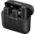 Ulanzi J12 Dual Wireless Microphone With Charging Case For Type-C.