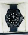 New Men's Sporty Automatic Dive Watch NH35 Movement 41mm Limited Edition with Sapphire Crystal Luminous Hands 10Bar. 