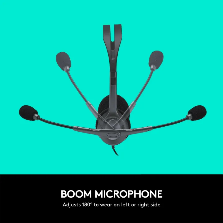 Logitech%20H111%20Wired%20Headset,%20Stereo%20Headphones%20with%20Noise-Cancelling%20Microphone,%203.5%20mm%20Audio%20Jack,%20PC/Mac/Laptop/Smartphone/Tablet%20-%20Black%20-%20Image%205