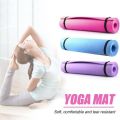 exercise mat  8 mm,or yoga mats original. 