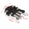 5Pcs 9mm Rotary Mouse Scroll Wheel Encoder For PC Mouse encoder. 