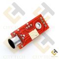 Microphone Sound Sensor Module. 