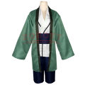 Tsunade Cosplay Costume Anime Cartoon Girls Women Kimono Christmas Halloween Carnival Suit. 
