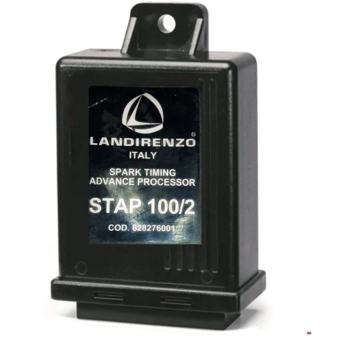 SPARK TIMING ADVANCE PROCESSOR (STAP 100/2)