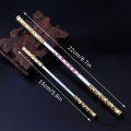 Black WuKong Sun Wukong Magic Golden Cudgel Game Anime New Style Metal Ancient Style Swords Birthday Gifts Toys Kids. 