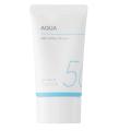 Missha All Around Safe Block Aqua Sun Gele SPF50+/PA++++ 50ml. 