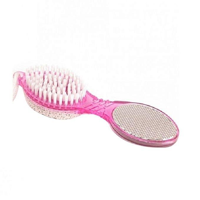 Foot%20Care%20Brush%20Pumice%20Scrubber%20Scraper-Multicolor%20-%20Image%202