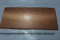Veroboard Normal Dotted 14.5×6.5cm Stripboard Board PCB Printed Circuit Board For Prototyping Designing Weld Soldering Arduino DIY.
