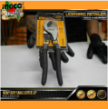 CABLE CUTTER - 10" - HEAVY DUTY - INGCO HHCCB0210. 