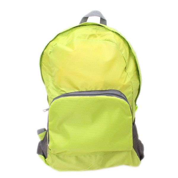 Travel Bag High-capacity Polyester Multifunction Collapsible Travelling Shoulder Bag Women Men