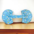 Comfortable Pregnancy Body Pillow. 