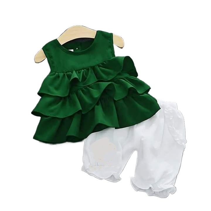 Cotton%20baby%20girl%20fashionable%20dress%20Eid%20collection%20for%201-%205%20yeas%20babys%20-%20Image%203