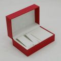 Fopul Mall Leather Watch Box - Stylish and Functional Watch Storage Organizer and Gift Box. 