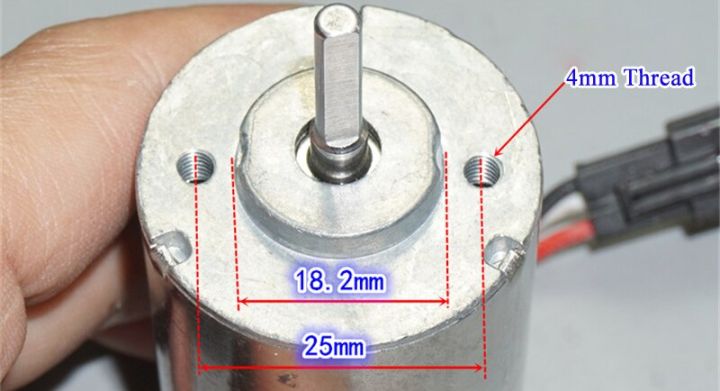 3000rpm%20DC12V%20Low%20speed%20high%20torque%20inner%20rotor%20rare%20earth%20540%20brushless%20motor%20-%20Image%203