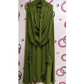 Khimar Hijab Borkha  For Women's. 