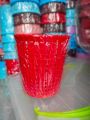 BP Plastic Food Basket Multicolor 1pcs. 