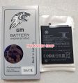 GM BATTERY - BM3E 3300mAh Replacement Battery For Xiaomi Mi 8 Mobile Phone Batteries. 