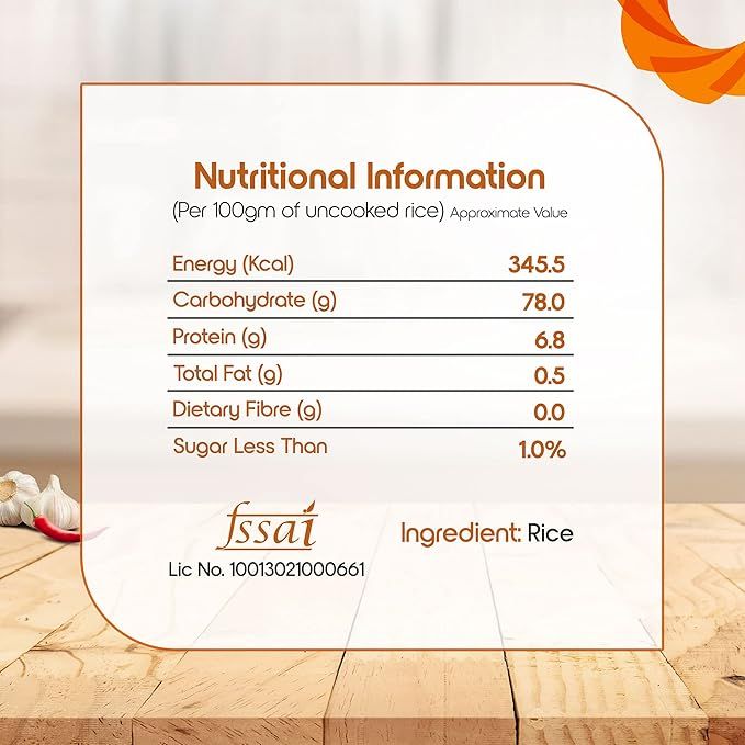 FORTUNE%20EVERYDAY%20BASMATI%20RICE%20FULL%20GRAIN%20(INDIA)%20-%201KG%20-%20Image%202