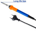 Electric soldering iron 60W WADFOW-WEL3606. 