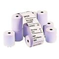 10 Pcs, 78mm x 56mm,Thermal Paper Roll,POS Roll,Billing Receipts,Customer Receipts,Pos Printer Roll,Android Pos Printer Roll. 