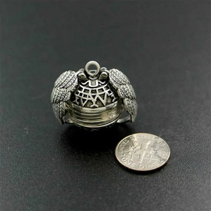 %E3%80%90Happy%20childhood%20memories%E3%80%91(New)%20unisex%20wings%20expanding%204%20locket%20ball%20pendant%20necklace%20Memorial%20-%20Image%202
