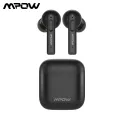 Mpow X3 True Wireless Earbuds Active Noise Cancelling TWS Earphones Bluetooth 5.0 Headphones w/4 Mic Deep Bass IPX8 Waterproof, 3pcs. 