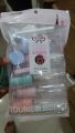 Keli Travel tourism bottle Container 8 pcs. 