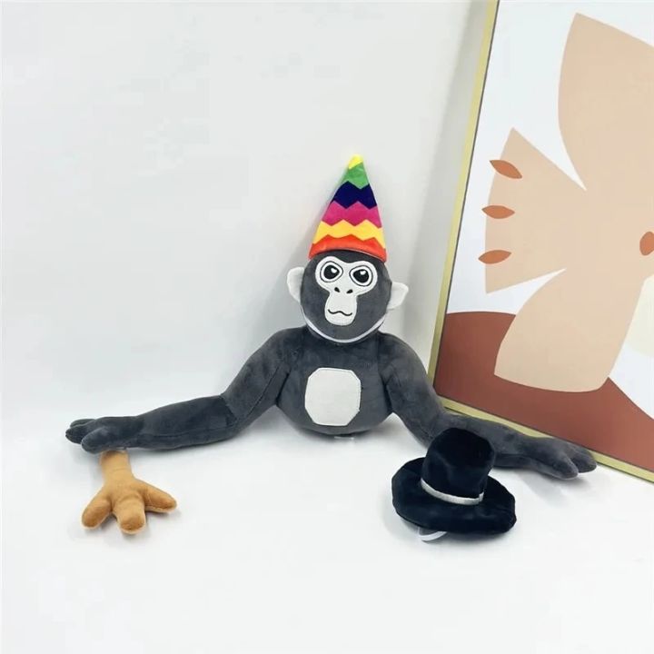 Newest%20Gorilla%20Tag%20Monke%20Plush%20Toy%20Dolls%20Cute%20Cartoon%20Animal%20Stuffed%20Soft%20Toy%20Birthday%20Christmas%20Gift%20For%20Children%20-%20Image%205