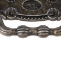 Antique Bronze Furniture Handle Zinc Alloy Drawer Door for Dresser Drawer ANLAN.
