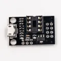 【Mary DAI Store】/ATtiny45/ATtiny85 Pluggable Development Programming Board arduino. 