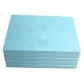 5 Pack Foam Rectangle Blocks for Kids Crafts, Polystyrene Boards for DIY Sculpture , 1.5x19x29cm. 