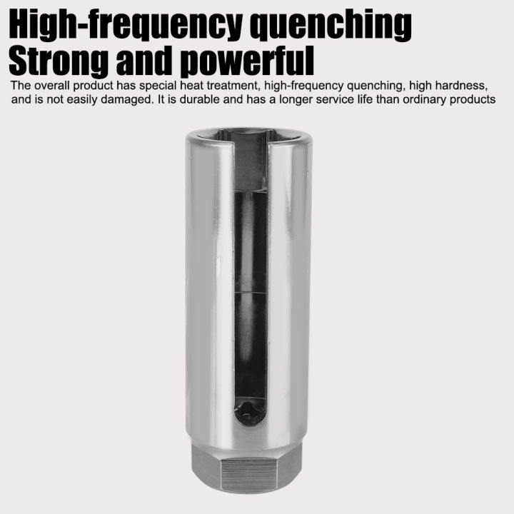 Car%20Oxygen%20Sensor%20Removal%20and%20Installation%20Tool%2022mm%201/2%20Drive%20Socket%20Wrench%20Special%20Tool%20For%20Repairing%20-%20Image%202