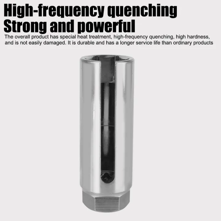 Car%20Oxygen%20Sensor%20Removal%20and%20Installation%20Tool%2022mm%201/2%20Drive%20Socket%20Wrench%20Special%20Tool%20For%20Repairing%20-%20Image%202