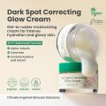 Axis-y Dark spot correcting glow cream 50ml.
