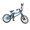 Functional Finger Mountain Bike BMX Fixie Bicycle Boy Toy Creative Game. 