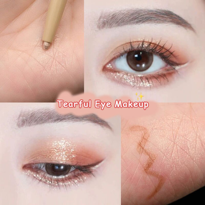 Double%20Tip%20Eyeliner%20Aegyosal%20Pen%20Matte%20Highlighter%20Glitter%20Eyeshadow%20Waterproof%20Lasting%20Liquid%20Eye%20Liner%20Pencil%20Korean%20Make%20Up%20-%20Image%205